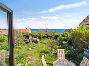 Holiday Home Santuzza - 100m from the sea by Interhome in Svaneke